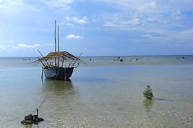 Ibo Island