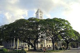 Stonetown - House of Wonders